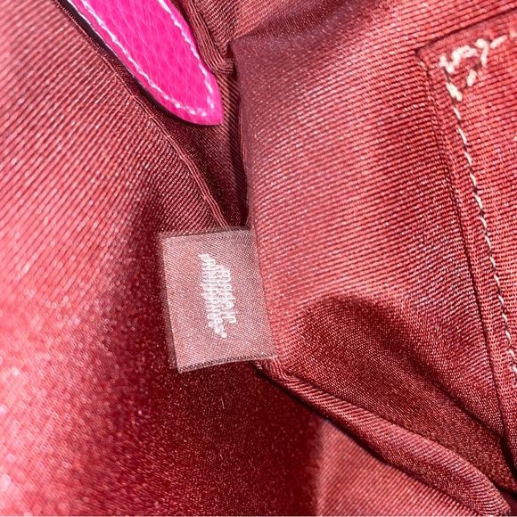 Coach Crossbody purse New - Picture 12 of 15